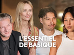 Replay Basique, l'essentiel de la musique - 13/10/2025