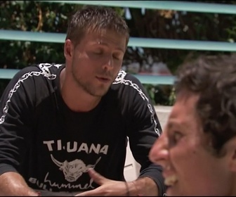 Replay Foudre - À poil