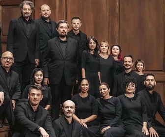 Replay Festival de Salzbourg 2025 - Mozart : Grande messe en ut mineur