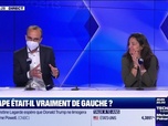 Replay Les experts du soir - Donald Trump continue d'incendier J. Powell - 22/04