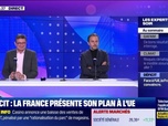 Replay Les experts du soir - Déficit : la France présente son plan à l'UE - 31/10