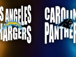 Replay Les résumés NFL - Week 2 : Los Angeles Chargers @ Carolina Panthers