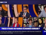 Replay 22h Max - Otages : quand l'attente vire au supplice - 23/11
