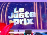 Replay Le juste prix - Émission 101
