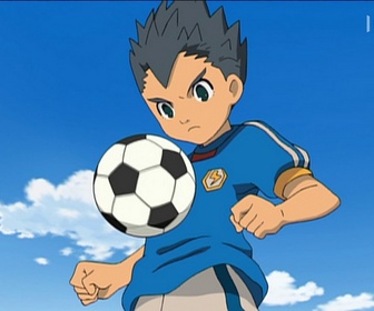 Replay Inazuma Eleven - S03 E07 - Le réveil d'Austin