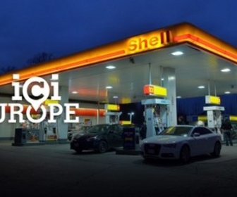 Replay Ici l'Europe - Voiture thermique en Europe stop ou encore ?