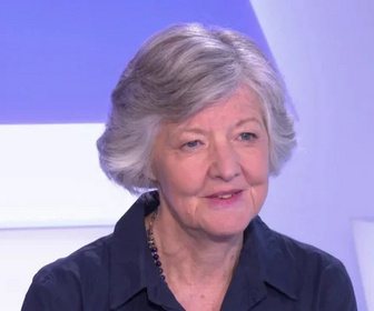 Replay C dans l'air l'invité - Agnès Levallois - Iran : l'agonie d'un régime ?