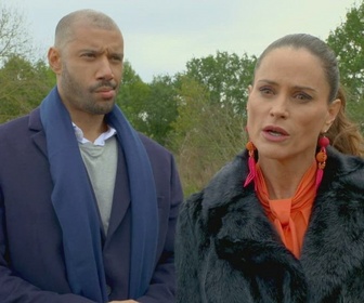 Replay Les mystères de l'amour - S21 E26 - Soupirs et sentiments