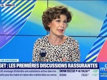 Replay Parole de patrons - Les patrons ont la parole : Dominique Carlac'h - 21/10