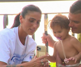 Replay Familles nombreuses : la vie en XXL - Saison 08 Episode 116 du 4 septembre 2025