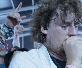Replay Dour Festival 2026 - Fat Dog