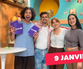 Replay Okoo-koo - 09/01/2026