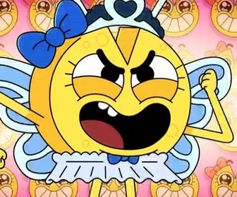 Replay Boy Girl etc... - La fée des vœux