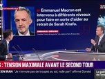 Replay 60 minutes Fauvelle - jeudi 19 mars