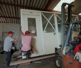 Replay SOS Garage - S1E13 - Mant