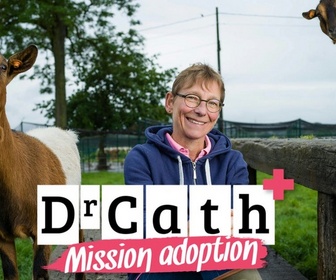 Replay Dr Cath - Mission adoption - S5 E4
