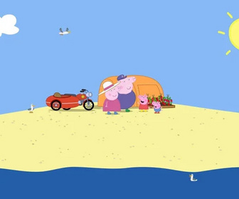Replay Peppa Pig