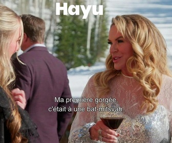 Replay Les real housewives de Salt Lake City - S5 E12