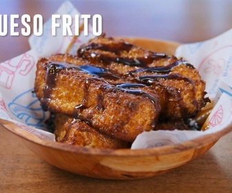 Replay La liste du parfait gourmand - S2 E15 - Gober des gnocchis