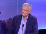 Replay Au cœur de l'info, l'invité - Pascal Boniface : Notre humanité est mise en cause
