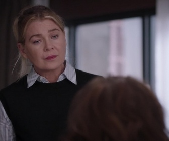 Replay Grey's anatomy - S21 E01 - Pour un monde meilleur