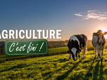 Replay L'agriculture, c'est fini !