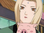 Replay Naruto - S4 E22 - L'héritier