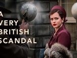 Replay A very british scandal - Episode 1 - Quand Margaret rencontre Ian