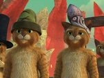 Replay Les aventures du Chat Potté - Trop de Chat Potté !