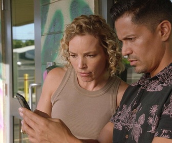 Replay Magnum - S05 E07 - Le collier volé