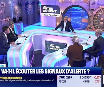 Replay C'est votre argent - La semaine de votre argent - 21/03