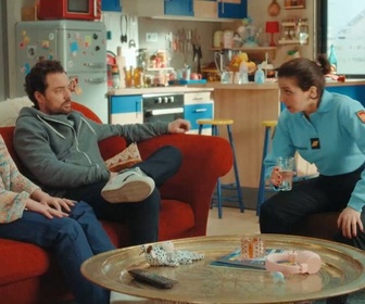 Replay Nos meilleures années - Gros mythos