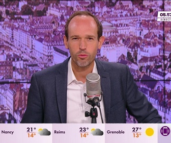 Apolline Matin replay