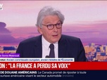 Replay 100% Mabrouk - Crise migratoire à Ceuta: C'est une crise hybride, observe Thierry Breton, ancien ministre de l'Économie