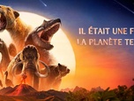 Replay Il était une fois la planète Terre - Le climat perturbé