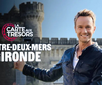 Replay La carte aux trésors - 01/05/2026
