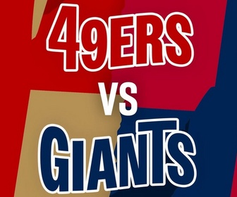 Replay Les résumés NFL - San Francisco 49ers @ New York Giants