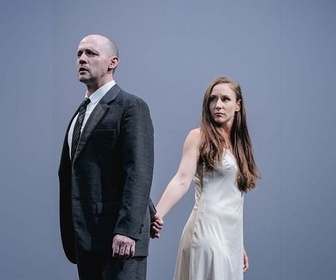 Replay Opéra national du Rhin, Strasbourg - Albéric Magnard : Guercœur