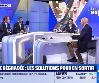 Replay Les Experts - L'intégrale des Experts du lundi 8 septembre