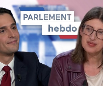 Replay Parlement hebdo - Violences sexuelles dans le périscolaire : comment mieux protéger nos enfants ?