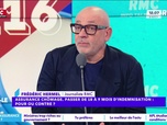 Replay Estelle Midi - Assurance chômage : Passer de 18 à 9 mois d'indemnisation : pour ou contre ?
