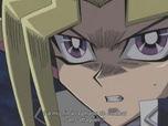 Replay Yu-Gi-Oh ! Duel Monsters - S3 E44 - La colère d'Obelisk. Max d'énergie des âmes