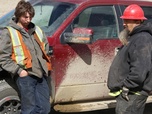 Replay Alaska, la ruée vers l'or - S6E4 - Déplacer une montagne