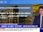 Replay La chronique éco - Ce qu'il peut se passer si le budget, présenté ce jeudi 10 octobre par Michel Barnier, n'est pas voté à l'Assemblée