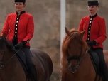 Replay Invitation au voyage - 03/10/2024 - À Chantilly, des chevaux et du sang bleu