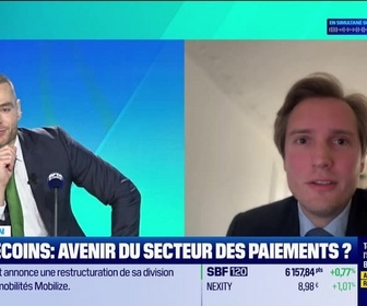 Replay Tout pour investir, la masterclass - Thibault Pelé et Valentin François - 12/12