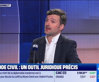 Replay Les Experts de l'immo : Qu'est-ce que la location moyenne durée ? - 27/04