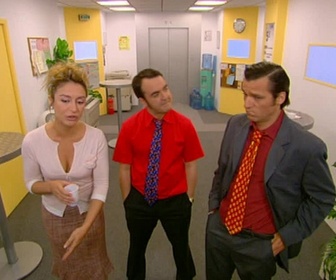 Replay Caméra café - Désespérer Billancourt