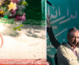 Replay Nucléaire iranien : la course contre-la-montre