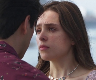 Replay L'amour invincible - S01 E11